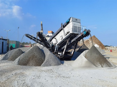 machines are used in coal mining