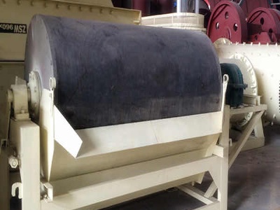 Suggestions For Maintenance And Repair Of Cone Crusher