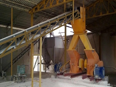 Hammer Mills and Material Size Reduction Equipment