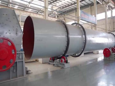 stirred ball mill ore grinding