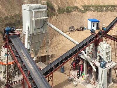 technology iron ore and iron ore processing plant