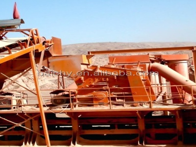 coal crushers working in thermal power plant