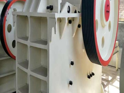 Crusher With Knelson Concentrator Solution For Ore Mining