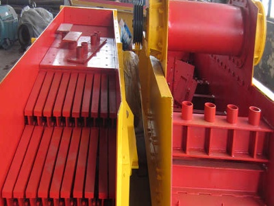 scraper conveyor belt scraper loader crusher machine
