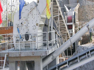 used knelson concentrator crusher