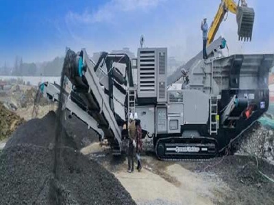 mobile limestone impact crusher manufacturer nigeria