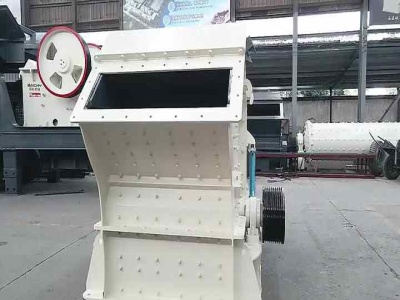 Crusher parts | Sinco