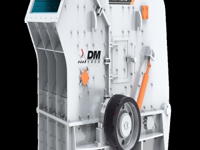 Mobile Jaw, Impact Cone Crushing Plants