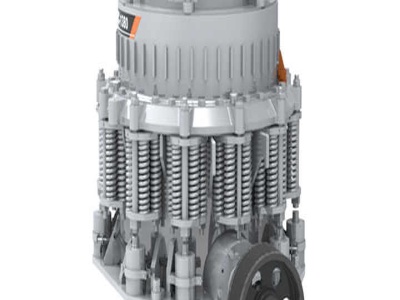 Andesite Crusher Vibrator Kiln EXODUS Mining machine