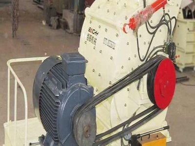 jaw crusher operation features 1