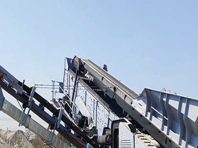 spare parts impact crusher rm