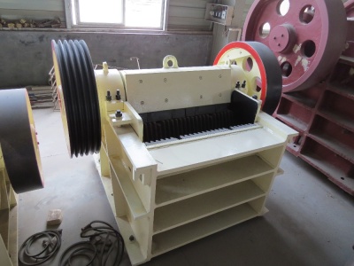 Materials Equipment from Leading Supplier and ...