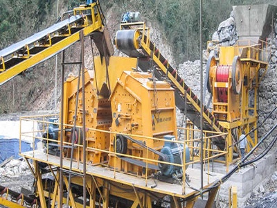 pros and cons of vertical shaft impactor | Mining Quarry ...