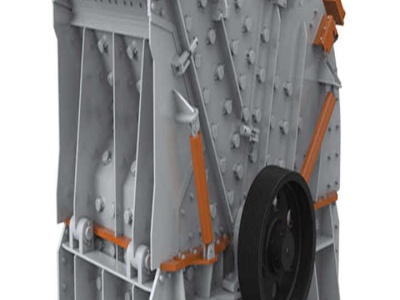 Portable Vertical Impact (VSI) Crushers With Feeder