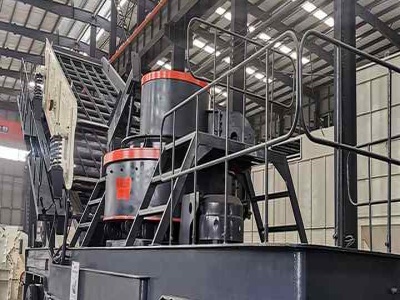 Dust Suppression for Crusher
