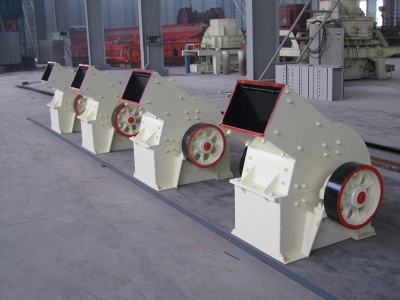 feeders for feed crusher or mills