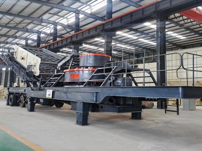 Secondhand Rhino Concrete Crusher for ...