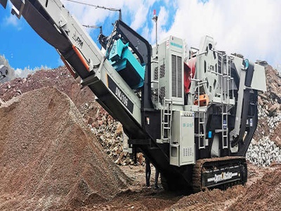 Stone Crusher Project Report, Stone Quarry Crushing Plant ...