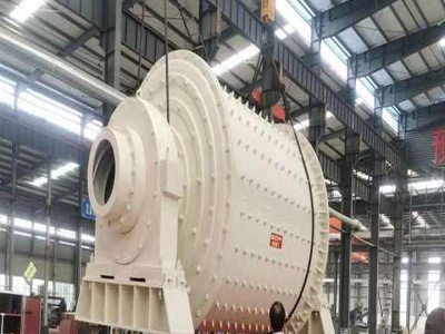 Gypsum | Stone Crusher used for Ore Beneficiation Process ...
