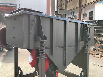 cement mill weighing feeders