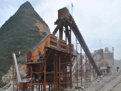 Rock Crushers at Kellyco | Gold Prospecting Equipment