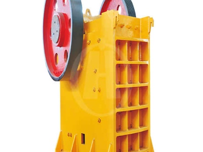 Others Crusher Plate