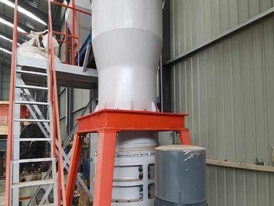 Continuous Rod and Ball Mill