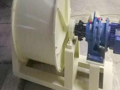 stirred vertical ball mill