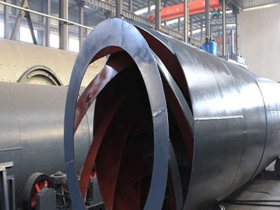 lead oxide ball mill in china