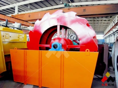 Dust Suppression for Crusher
