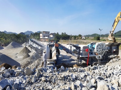 Rock Crusher Attachments For Skid SteersCrusher