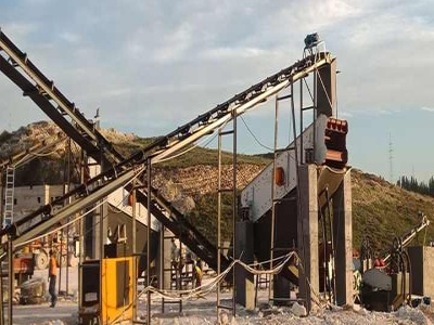Sintering: A Step Between Mining Iron Ore and Steelmaking