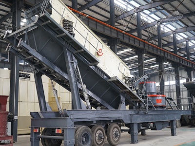 Impact Crusher With Various Models | Fote Machinery