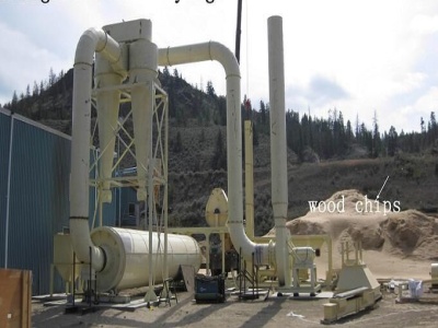 Cement Mill Filter