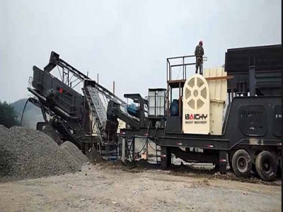 آلات تعدين الصخور الغرينية في الصين