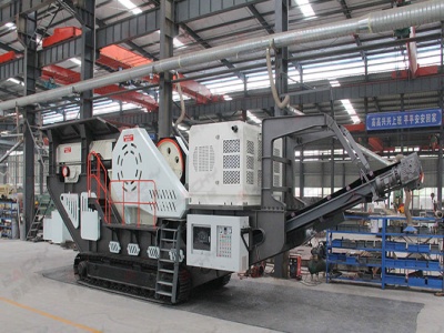 Reconditioned Coal Washing Plant For Sale