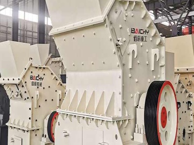 Mineral dryers for heavyduty processing