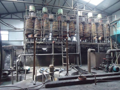 مصنعي معدات التنقيب عن الذهب في الهند