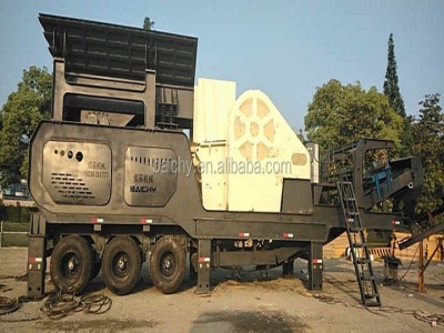 Jaw crusher used in cement plant