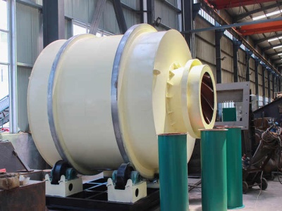 Ball Mill With Gyrotors