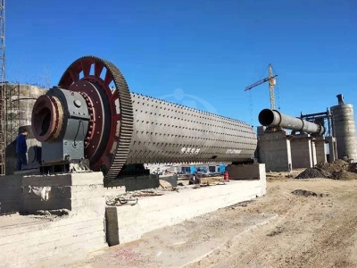 ball mill with gyrotors